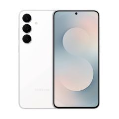 SAMSUNG Galaxy S25 FE 6.7inch 8GB 256GB WHITE - SM-S731BZWGEUE