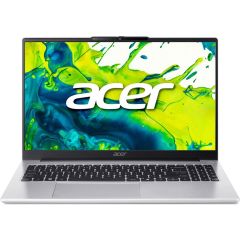 Лаптоп Acer Aspire Lite 15 AL15-45P-R2H1 - 15.6&quot; IPS FHD+, AMD Ryzen 7 5825U, 16GB DDR4, 512GB SSD, Free DOS