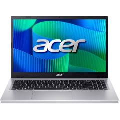 Лаптоп Acer Extensa EX215-57-34WY - 15.6&quot; FHD IPS, Intel Core i3-1315U, 16GB DDR5, 512GB SSD, Free DOS