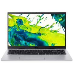 Лаптоп Acer Aspire Go AMD Ryzen 3 5400U/2.6/4.0GHz/, 15.6&quot; Full HD, 8Gb DDR4/SSD 512Gb NVMe,no OS