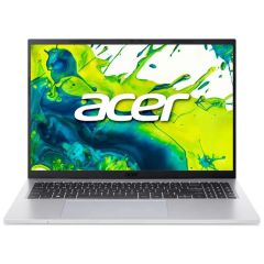 Лаптоп Acer Aspire Go Intel i5-120U/1.4/5.0GHz/, 16&quot; WUXGA IPS Anti-Glare,16Gb DDR5/SSD 512Gb NVMe,no OS