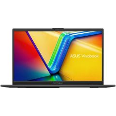 Лаптоп ASUS Vivobook Go 15 E1504FA-BQ2878NA - 15.6&quot; FullHD, AMD Ryzen 3 30, 16GB LPDDR5, 512GB SSD, Free OS