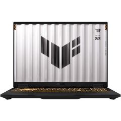 Лаптоп ASUS TUF Gaming F16 2025 FX608JH-RV010 - 16&quot; IPS FullHD+, Intel i5-13450HX, 16GB DDR5, 512GB SSD, RTX 5050 8GB GDD7