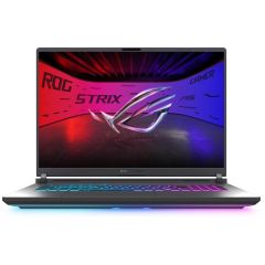 Лаптоп ASUS ROG Strix G18 2025 G815LR-S9043W - 18.0&quot; Intel Core Ultra 9 275HX, 32GB DDR5, 2TB SSD, RTX 5070 TI 12GB, Windows 11