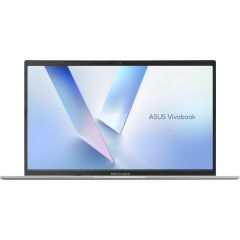 Лаптоп ASUS Vivobook 15 2026 M1502NAQ-BQ041 - 15.6&quot; FHD, AMD Ryzen 7 170, 16GB LPDDR5, 512GB SSD, Free OS