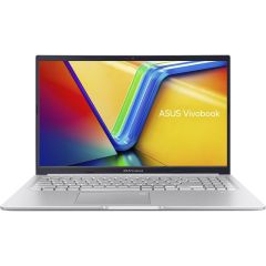 Лаптоп Asus Vivobook 15 M1502YA-BQ295 - 15.6&quot; FHD, Ryzen 7 7730U, 16GB(8GB on board), 1TB SSD, Free DOS