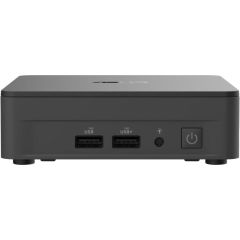 Комп. система ASUS NUC 13 Pro - Intel Core i5-1340P, 1 x SO-DIMM DDR4, 1 x M.2 SSD