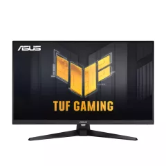 ASUS TUF Gaming VG32UQA1A 31.5inch 4K UHD Monitor 160Hz 1ms MPRT FreeSync DisplayHDR  - 90LM08L0-B01970