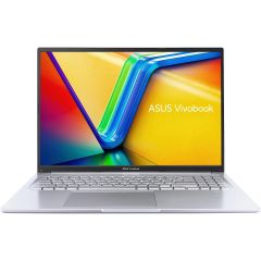 Лаптоп ASUS Vivobook 16 X1605VA-MB1531 - 16&quot; IPS WUXGA, Intel i7-1334U, 16GB DDR4, 512GB SSD, Free DOS