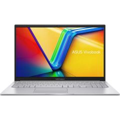 Лаптоп Vivobook 15 X1504VA-NJ733, 15.6&quot; FHD, Intel i3-1315U, 8GB DDR4, 512GB SSD