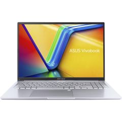 Лаптоп ASUS Vivobook 16 X1605VA-SH2192 - 16&quot; FHD, Intel i5-13420H, 16GB DDR4, 1TB SSD, Free DOS