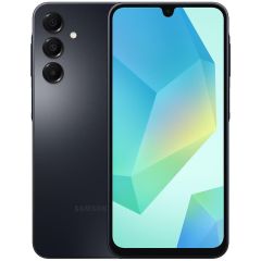 SAMSUNG SM-A165F GALAXY A16 6.7in 8GB 256GB Black - SM-A165FZKCEUE