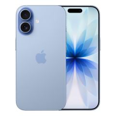 APPLE iPhone 17 256GB Mist Blue - MG6L4ZD/A