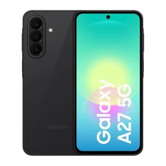 SAMSUNG Galaxy A27 6/128GB Black - SM-A276BZKBEUE