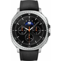 SAMSUNG SM-L500F Watch8 Classic 47mm BT Black - SM-L500NZKAEUE