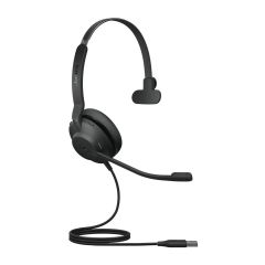 Слушалка с микрофон JABRA Evolve2 30 SE USB-A, Mono