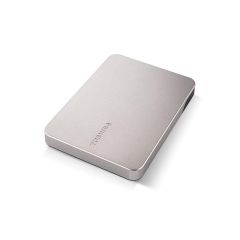 Външен хард диск Toshiba 2.5&quot; 1TB Canvio Flex, USB 3.2 Gen 1