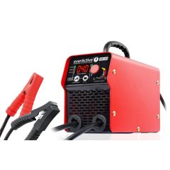 Зарядно токоизправител с инвертор за акумулатори 12V/24V everActive CBC-40  до 40А за UPS, автомобили, мотокари