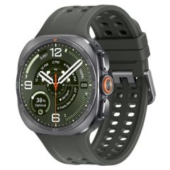 SAMSUNG Galaxy Watch Ultra 2 47mm 2/64GB LTE Silver - SM-L715FZSAEUE