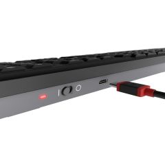 Безжична клавиатура с мишка CHERRY KEY JD 8560EU 2