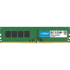 Памет Crucial 8GB DDR4 3200MHz CL22 UDIMM CT8G4DFRA32A