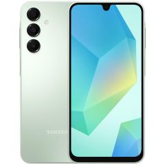 SAMSUNG SM-A165F GALAXY A16 6.7in 4GB 128GB Light Green - SM-A165FLGBEUE