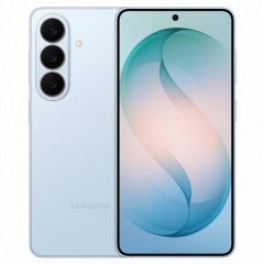 SAMSUNG Galaxy S26 12/512GB Light Blue - SM-S942BLBHEUE