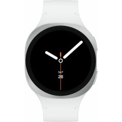 SAMSUNG SM-L320F Watch8 BT 40mm Silver - SM-L320NZSAEUE