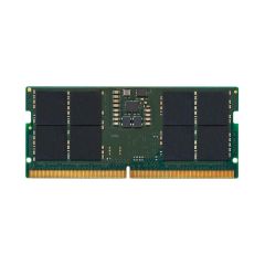 Памет Kingston 16GB SODIMM DDR5 5600MHz, CL46, 1Rx8, KCP556SS8-16