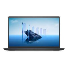 Лаптоп Dell 15 DC15250, Intel Core 3 100U (6C, up to 4.7GHz), 15.6&quot; FHD (1920x1080) LED WVA AG, 8GB (1x8GB) DDR4, 512GB M.2 SSD, Intel UHD Graphics, WiFi+BT, no RJ-45, BG Non backlit KBD, no FPR, Ubuntu, 3Y ProSupport