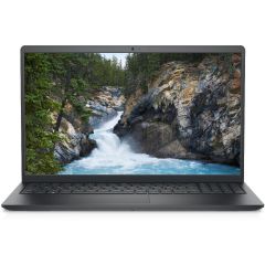 Лаптоп Dell Vostro 3530, Intel i7-1355U, 15.6&quot; FHD 120Hz, 16GB DDR4, 512GB M.2 SSD, БДС