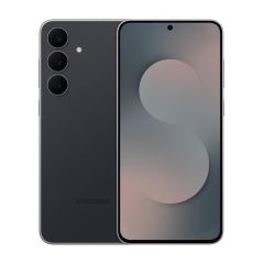 SAMSUNG Galaxy S25 FE 6.7inch 8GB 256GB JET BLACK - SM-S731BZKGEUE