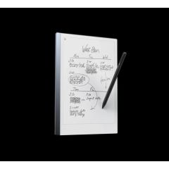 Таблет ReMarkable 2, 10.3&quot;, в комплект с Marker plus black и калъф Book Folio Premium