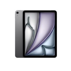 Таблет Apple iPad Air 11-inch (M3) Wi-Fi 128GB - Space Grey