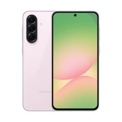 SAMSUNG SM-A566B GALAXY A56 6.7in 8GB 128GB Pink - SM-A566BLIAEUE
