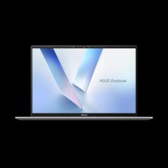 Лаптоп ASUS Vivobook 16 X1607QA-MB004W, 16.0&quot; Full HD+, Qualcomm Snapdragon X X1-26-100, 16 GB LPDDR5X, SSD 1 TB