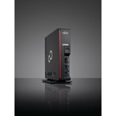 Ultra-Small (~ 0.86 liters) Fujitsu ESPRIMO G558/Core i3-9100/