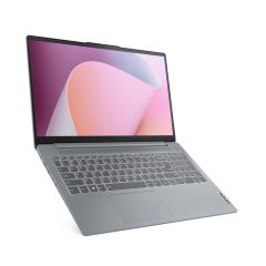 Лаптоп Lenovo IdeaPad Slim 15ABR8 - 15.6&quot; FHD AMD Ryzen 7 5825U 2.0GHz, 16GB DDR4, 512GB SSD, FreeDOS