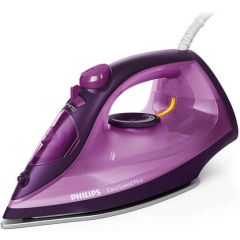 Philips Парна ютия EasySpeed Plus 2100 W, Парен удар 110 г, 30 г/ - GC2148/30