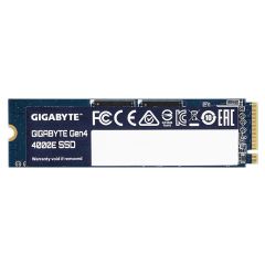 SSD Gigabyte 4000E 500GB, NVMe, PCIe 4.0 Gen4