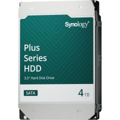 Хард диск SYNOLOGY HAT3300 NAS 4TB Plus Series SATA 3.5&quot;