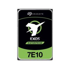 Хард диск Seagate Exos 7E10 6TB SATA3 6Gb/s, 256MB