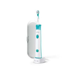 Philips детска четка за зъби Sonicare For Kids, Вграден Bluetooth - HX6321/04