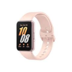 SAMSUNG SM-R390N GALAXY Fit3 Pink Gold - SM-R390NIDAEUE