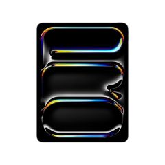 Таблет Apple 13 inch Ipad Pro (M5) Wi-Fi 512GB w Standart Glass- Space Black