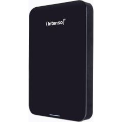 Intenso 1TB 2.5&quot; външен диск USB 3.2 memory drive