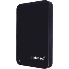 Intenso 4TB 2.5&quot; външен диск USB 3.0 memory drive