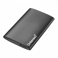 Intenso External SSD  2TB Premium black