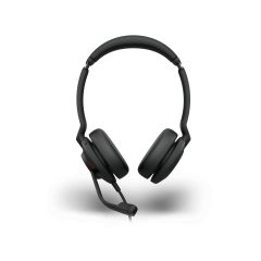 Стерео слушалка с микрофон JABRA Evolve2 30 SE USB