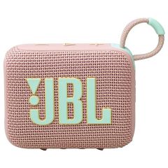 Блутут колонка JBL GO 4 PINK